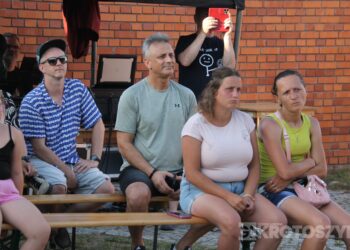 Koncerty i taneczna zabawa. Drugi dzień Dni Zdun pełen muzycznych emocji