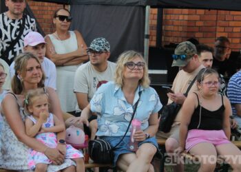Koncerty i taneczna zabawa. Drugi dzień Dni Zdun pełen muzycznych emocji