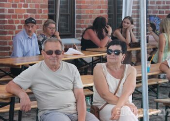 Koncerty i taneczna zabawa. Drugi dzień Dni Zdun pełen muzycznych emocji