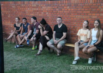 Koncerty i taneczna zabawa. Drugi dzień Dni Zdun pełen muzycznych emocji