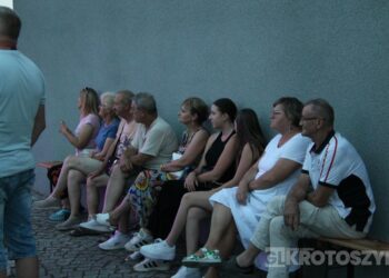 Koncerty i taneczna zabawa. Drugi dzień Dni Zdun pełen muzycznych emocji