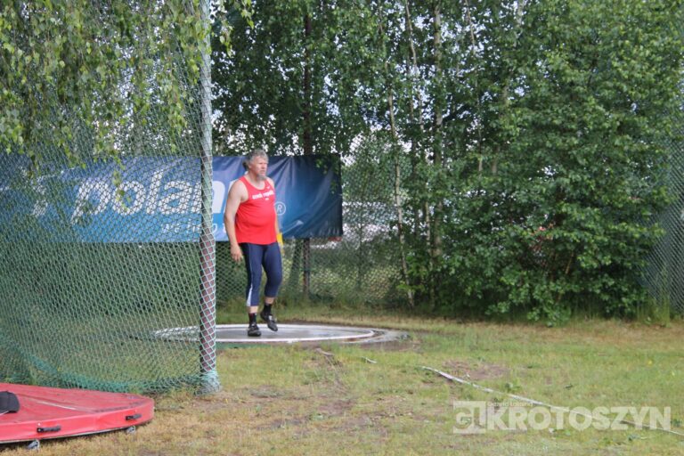 Mastersi rywalizowali w Łagiewnikach. Mistrzostwa Polski i Wielkopolski przyciągnęły najlepszych zawodników