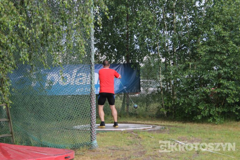 Mastersi rywalizowali w Łagiewnikach. Mistrzostwa Polski i Wielkopolski przyciągnęły najlepszych zawodników