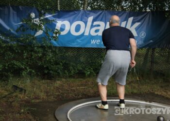 Mastersi rywalizowali w Łagiewnikach. Mistrzostwa Polski i Wielkopolski przyciągnęły najlepszych zawodników