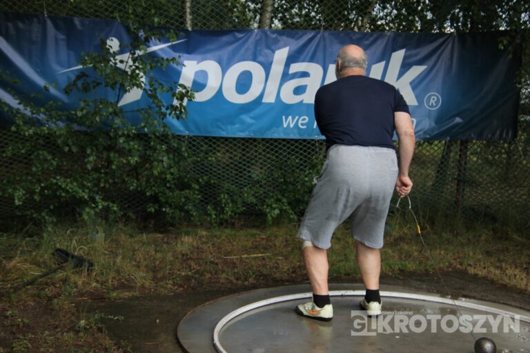 Mastersi rywalizowali w Łagiewnikach. Mistrzostwa Polski i Wielkopolski przyciągnęły najlepszych zawodników
