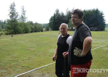 Mastersi rywalizowali w Łagiewnikach. Mistrzostwa Polski i Wielkopolski przyciągnęły najlepszych zawodników