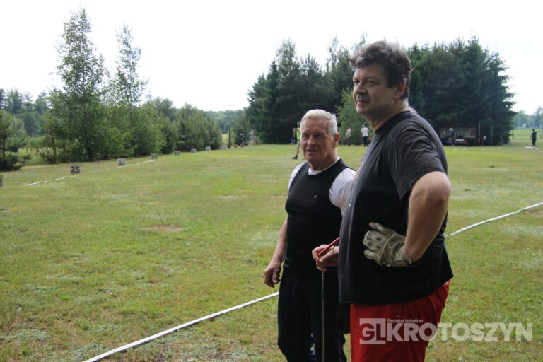 Mastersi rywalizowali w Łagiewnikach. Mistrzostwa Polski i Wielkopolski przyciągnęły najlepszych zawodników