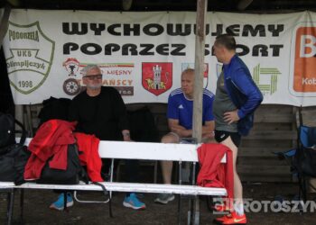 Mastersi rywalizowali w Łagiewnikach. Mistrzostwa Polski i Wielkopolski przyciągnęły najlepszych zawodników