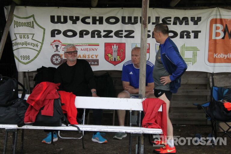 Mastersi rywalizowali w Łagiewnikach. Mistrzostwa Polski i Wielkopolski przyciągnęły najlepszych zawodników
