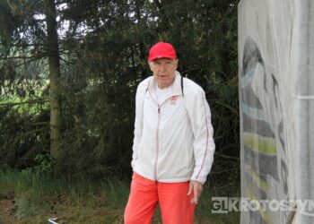 Mastersi rywalizowali w Łagiewnikach. Mistrzostwa Polski i Wielkopolski przyciągnęły najlepszych zawodników