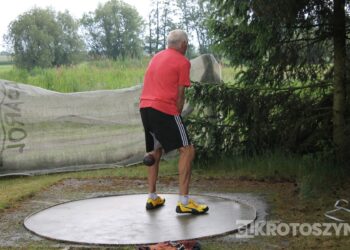 Mastersi rywalizowali w Łagiewnikach. Mistrzostwa Polski i Wielkopolski przyciągnęły najlepszych zawodników