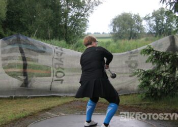 Mastersi rywalizowali w Łagiewnikach. Mistrzostwa Polski i Wielkopolski przyciągnęły najlepszych zawodników