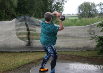 Mastersi rywalizowali w Łagiewnikach. Mistrzostwa Polski i Wielkopolski przyciągnęły najlepszych zawodników