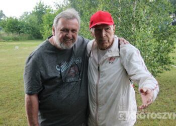 Mastersi rywalizowali w Łagiewnikach. Mistrzostwa Polski i Wielkopolski przyciągnęły najlepszych zawodników