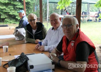 Mastersi rywalizowali w Łagiewnikach. Mistrzostwa Polski i Wielkopolski przyciągnęły najlepszych zawodników