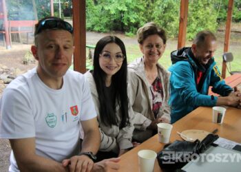 Mastersi rywalizowali w Łagiewnikach. Mistrzostwa Polski i Wielkopolski przyciągnęły najlepszych zawodników