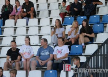 Dzień Dziecka na sportowo na krotoszyńskich Błoniach