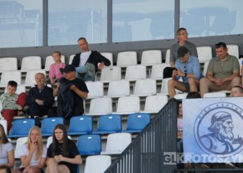 Dzień Dziecka na sportowo na krotoszyńskich Błoniach