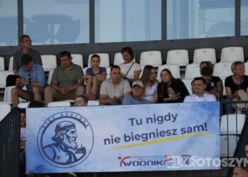 Dzień Dziecka na sportowo na krotoszyńskich Błoniach