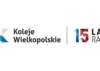 15 lat razem z Kolejami Wielkopolski