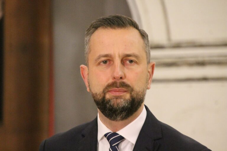 Kosiniak-Kamysz o wyborach w Koźminie Wlkp.: „To dobry sygnał przed wyborami parlamentarnymi! „