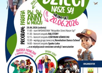 Milicz powita wakacje rodzinnym festiwalem
