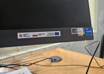 Cyfrowa modernizacja w krotoszyńskim szpitalu na finiszu. Nowy sprzęt i większe bezpieczeństwo danych