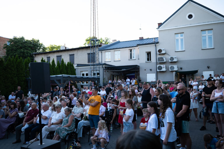 Talent Studio zakończyło sezon w festiwalowym stylu. Ponad 120 artystów na jednej scenie