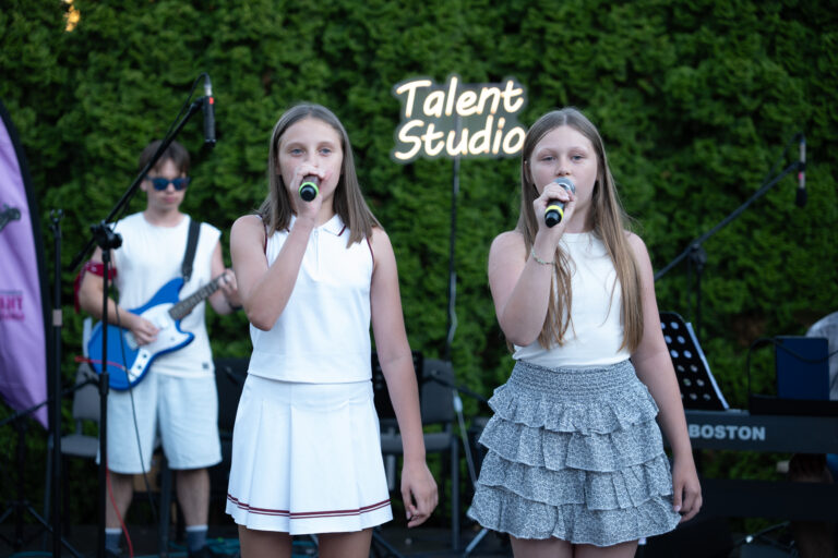 Talent Studio zakończyło sezon w festiwalowym stylu. Ponad 120 artystów na jednej scenie