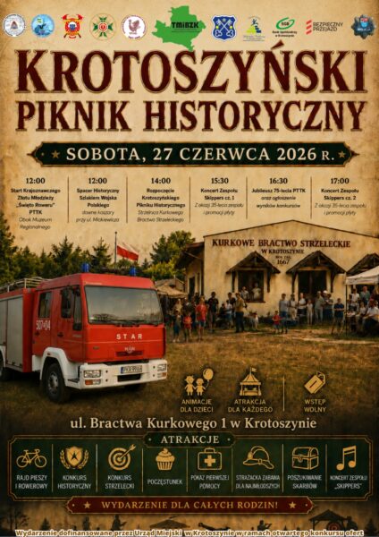 Krotoszyński Piknik Historyczny