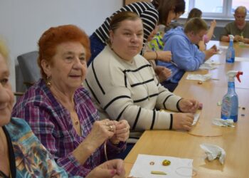 Tydzień pełen książek, pasji i odkryć. Biblioteka tętniła życiem