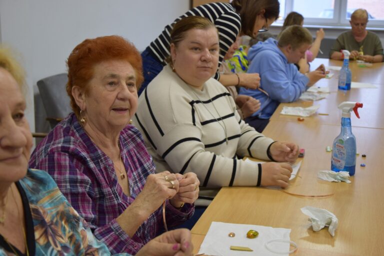 Tydzień pełen książek, pasji i odkryć. Biblioteka tętniła życiem