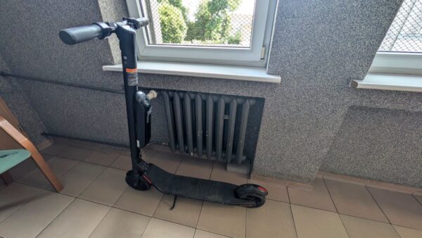 Ukradła hulajnogę z centrum Krotoszyna. Policja szybko namierzyła sprawczynię Ukradła hulajnogę z centrum Krotoszyna. Policja szybko namierzyła sprawczynię