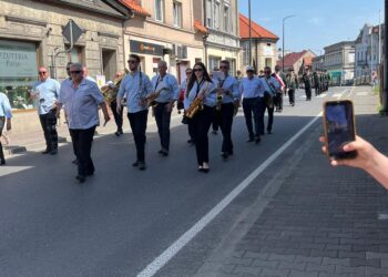 Celne oko Sławomira Minty. Został królem kurkowym A.D. 2026