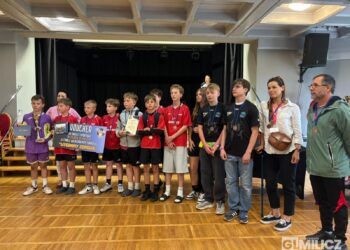 Sport, wiedza i profilaktyka. Finał turnieju „Wygramy Zdrowie” odbył się w Miliczu