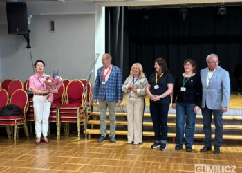 Sport, wiedza i profilaktyka. Finał turnieju „Wygramy Zdrowie” odbył się w Miliczu