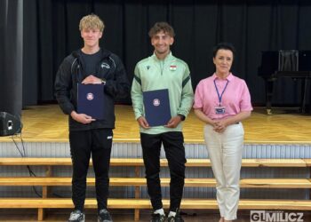 Sport, wiedza i profilaktyka. Finał turnieju „Wygramy Zdrowie” odbył się w Miliczu
