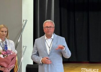 Sport, wiedza i profilaktyka. Finał turnieju „Wygramy Zdrowie” odbył się w Miliczu