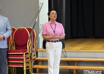 Sport, wiedza i profilaktyka. Finał turnieju „Wygramy Zdrowie” odbył się w Miliczu