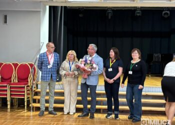 Sport, wiedza i profilaktyka. Finał turnieju „Wygramy Zdrowie” odbył się w Miliczu