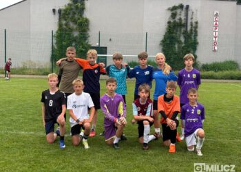 Sport, wiedza i profilaktyka. Finał turnieju „Wygramy Zdrowie” odbył się w Miliczu