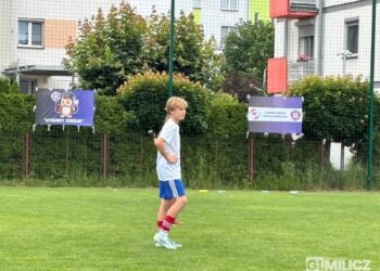 Sport, wiedza i profilaktyka. Finał turnieju „Wygramy Zdrowie” odbył się w Miliczu