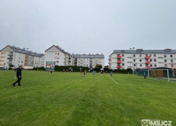 Sport, wiedza i profilaktyka. Finał turnieju „Wygramy Zdrowie” odbył się w Miliczu
