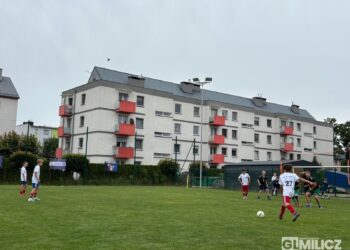 Sport, wiedza i profilaktyka. Finał turnieju „Wygramy Zdrowie” odbył się w Miliczu