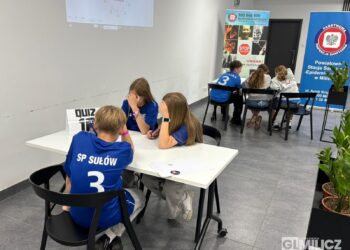 Sport, wiedza i profilaktyka. Finał turnieju „Wygramy Zdrowie” odbył się w Miliczu