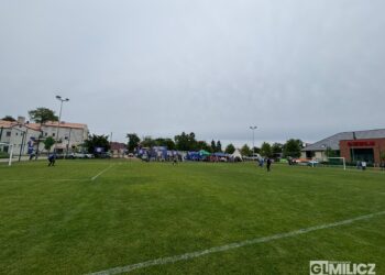 Sport, wiedza i profilaktyka. Finał turnieju „Wygramy Zdrowie” odbył się w Miliczu
