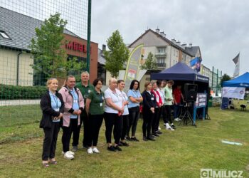 Sport, wiedza i profilaktyka. Finał turnieju „Wygramy Zdrowie” odbył się w Miliczu