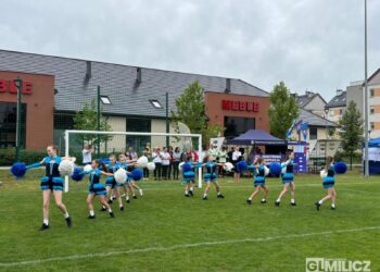 Sport, wiedza i profilaktyka. Finał turnieju „Wygramy Zdrowie” odbył się w Miliczu