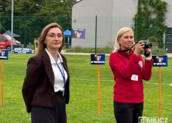 Sport, wiedza i profilaktyka. Finał turnieju „Wygramy Zdrowie” odbył się w Miliczu