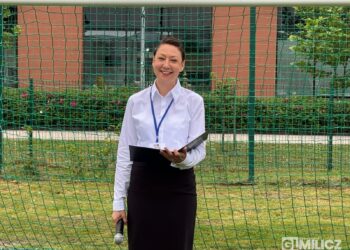 Sport, wiedza i profilaktyka. Finał turnieju „Wygramy Zdrowie” odbył się w Miliczu